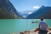 lake Luis-Banff