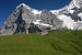 vrchol Jungfrau